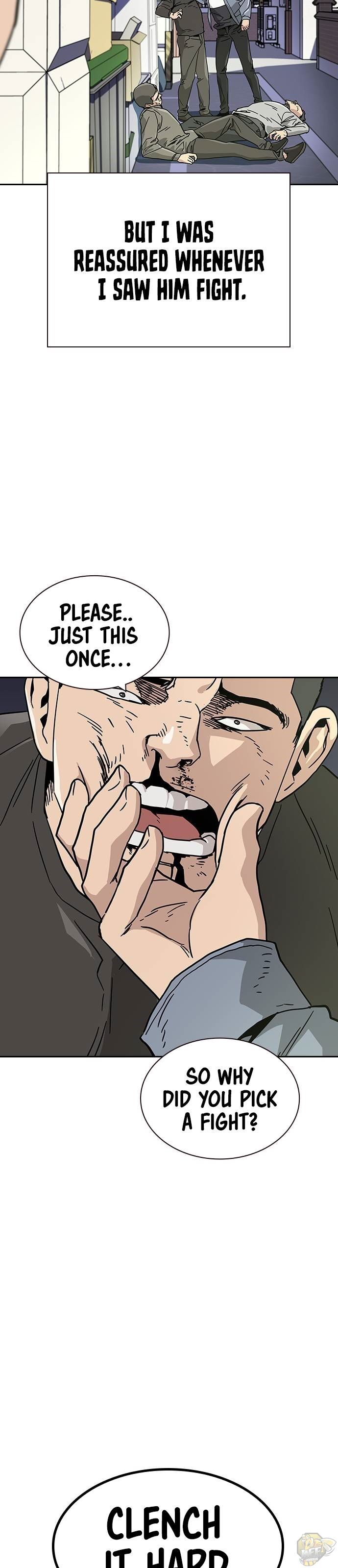 Read To Not Die Manga Online