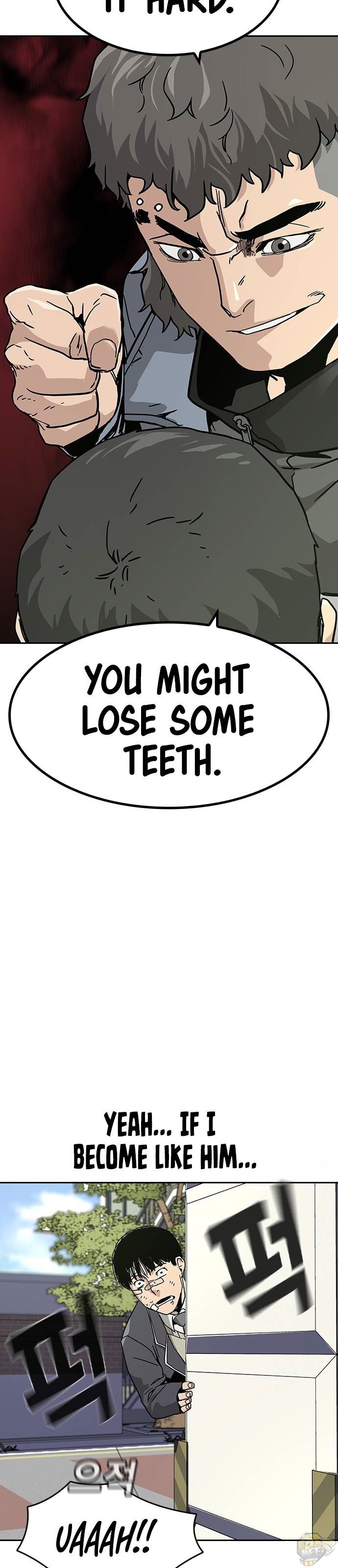 Read To Not Die Manga Online