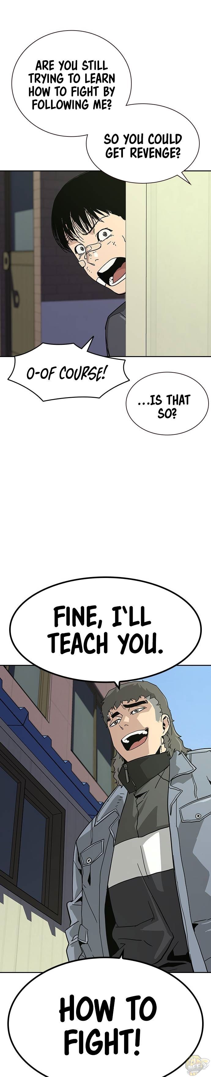 Read To Not Die Manga Online