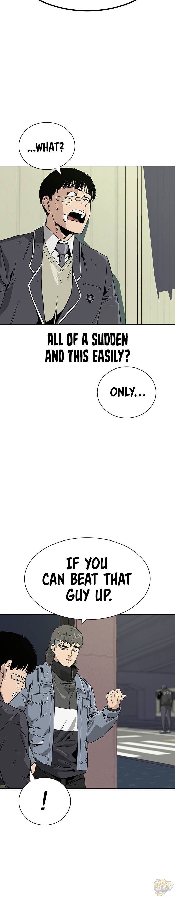 Read To Not Die Manga Online