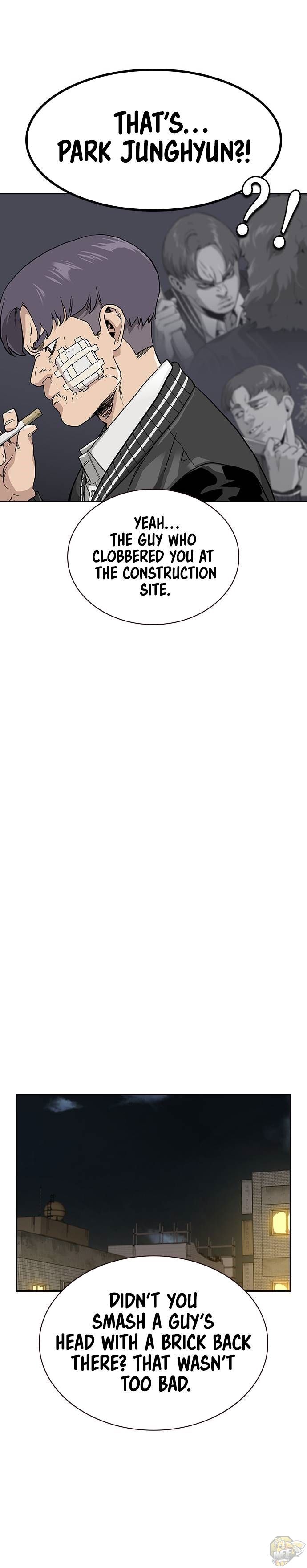 Read To Not Die Manga Online