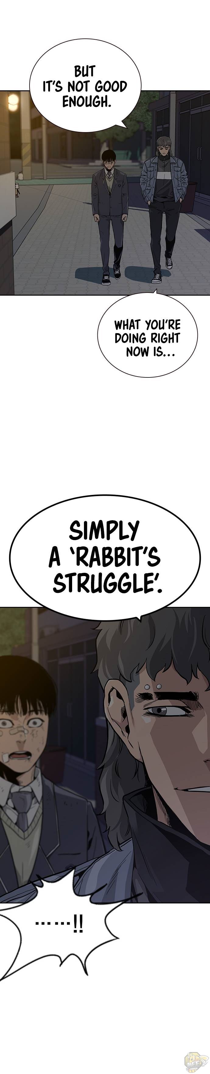 Read To Not Die Manga Online