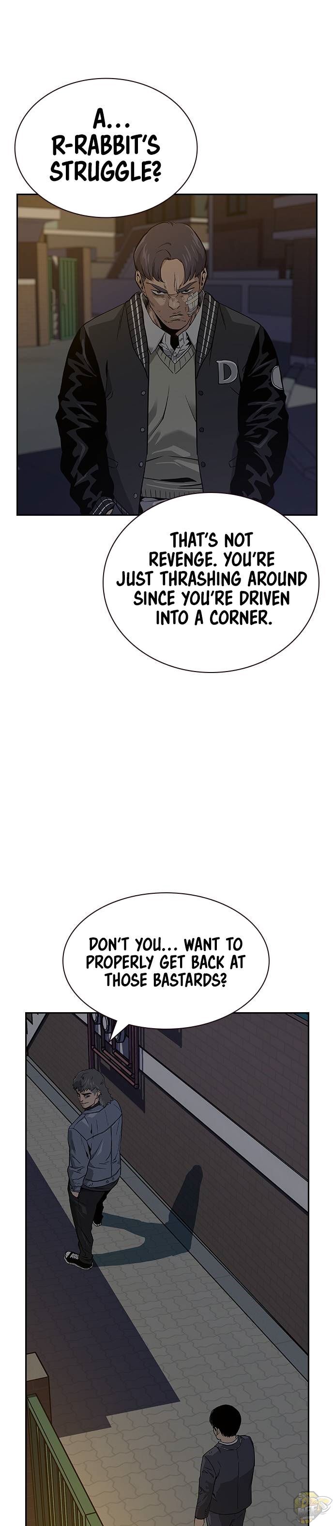 Read To Not Die Manga Online