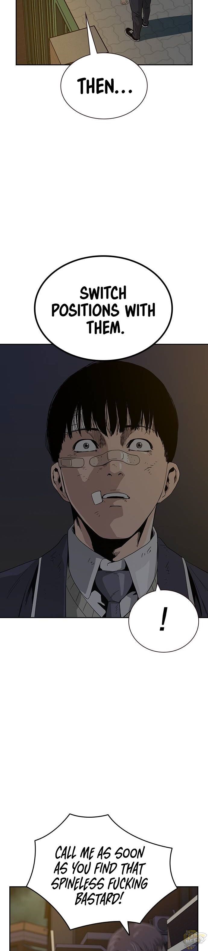 Read To Not Die Manga Online