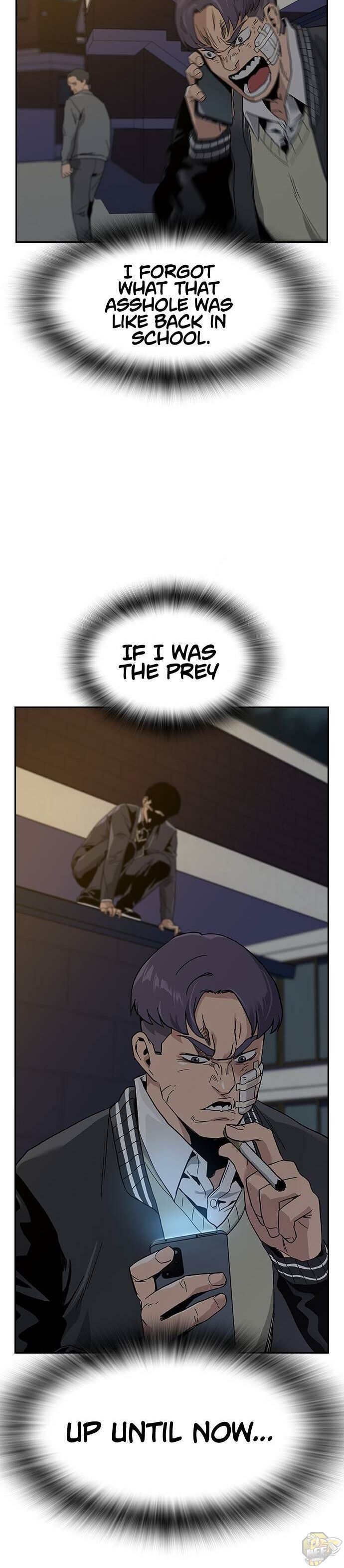 Read To Not Die Manga Online