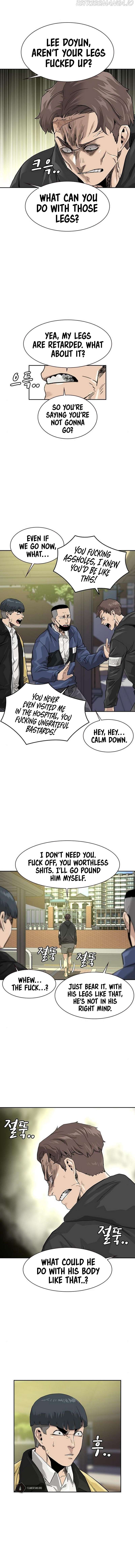 Read To Not Die Manga Online