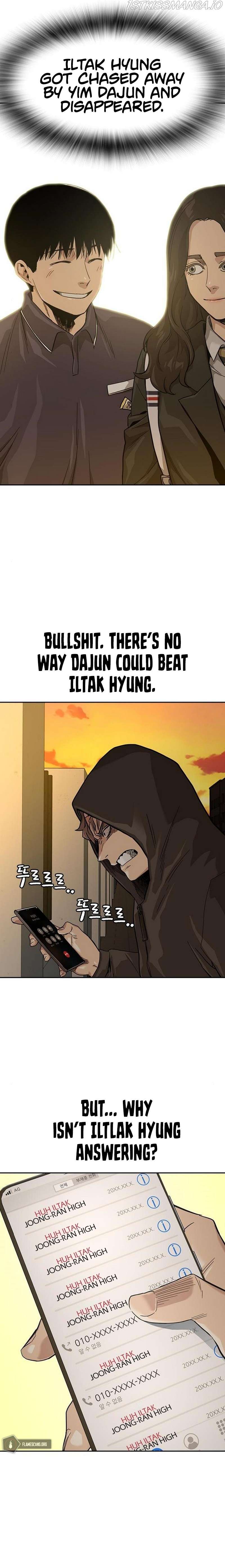 Read To Not Die Manga Online