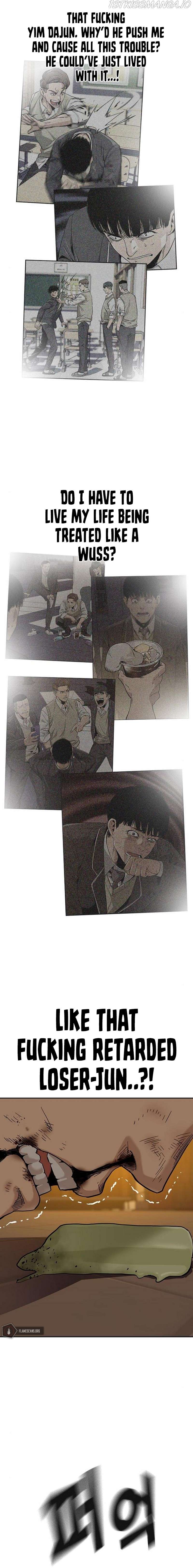 Read To Not Die Manga Online