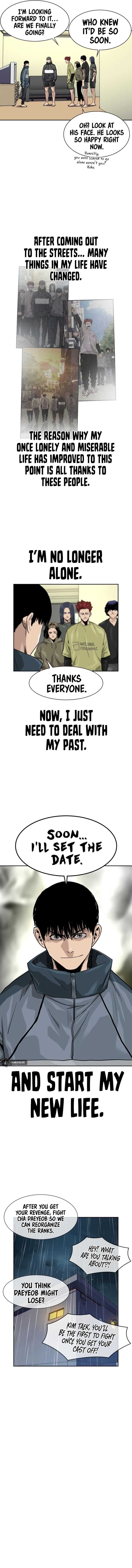 Read To Not Die Manga Online