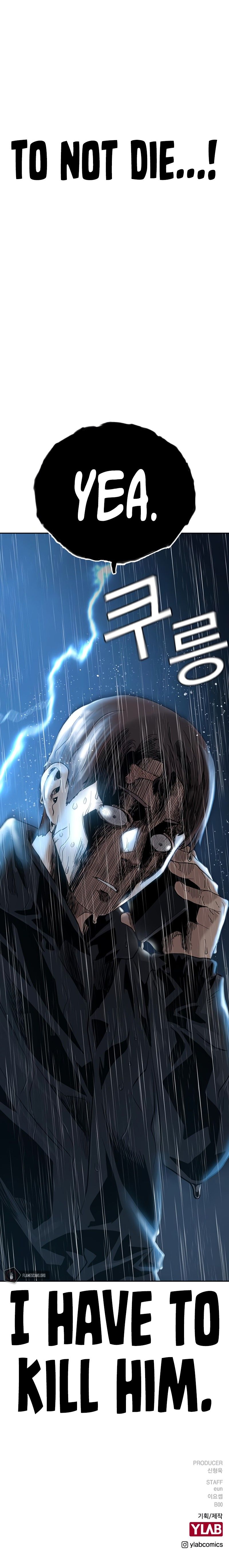 Read To Not Die Manga Online