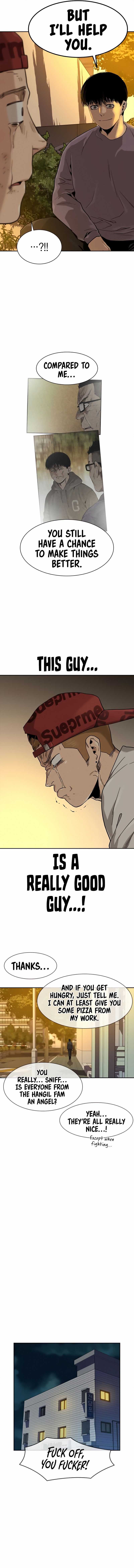 Read To Not Die Manga Online