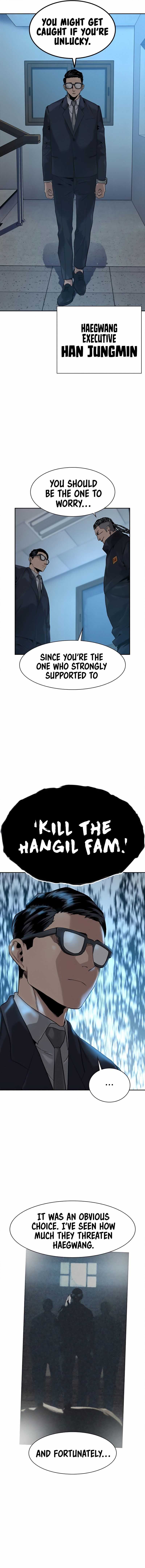Read To Not Die Manga Online