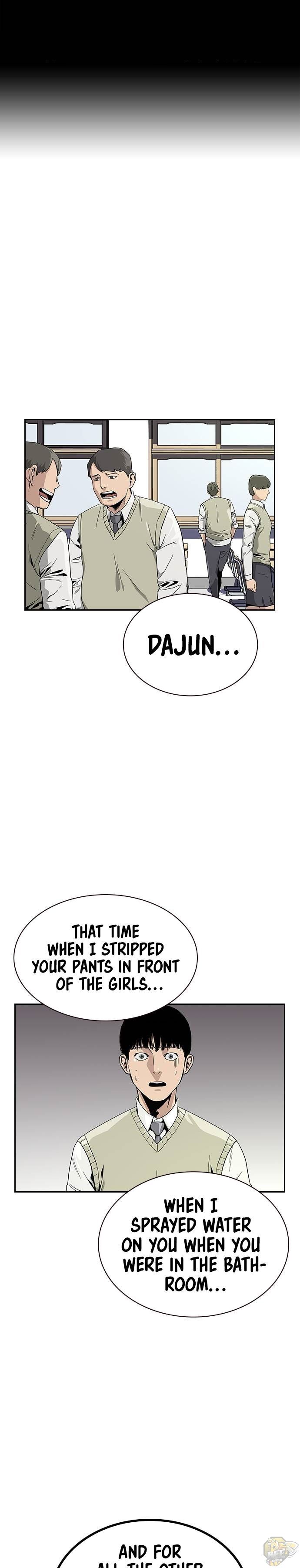 Read To Not Die Manga Online