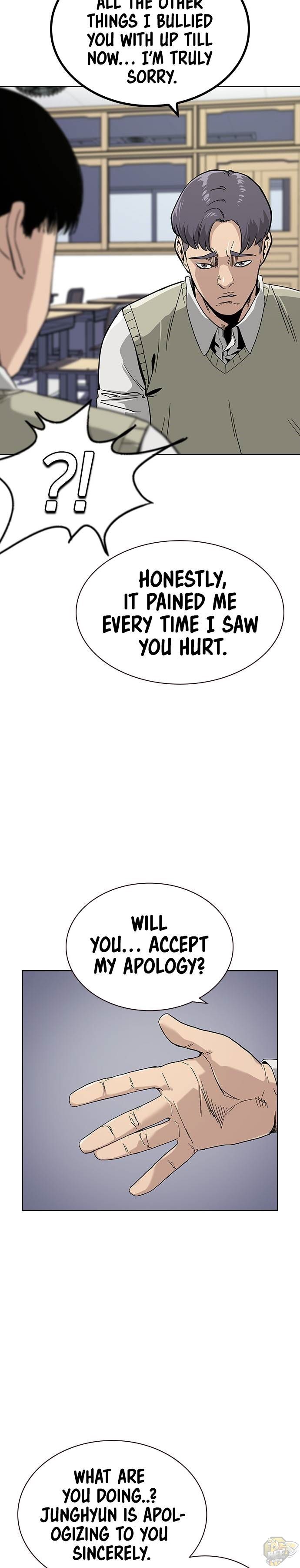 Read To Not Die Manga Online