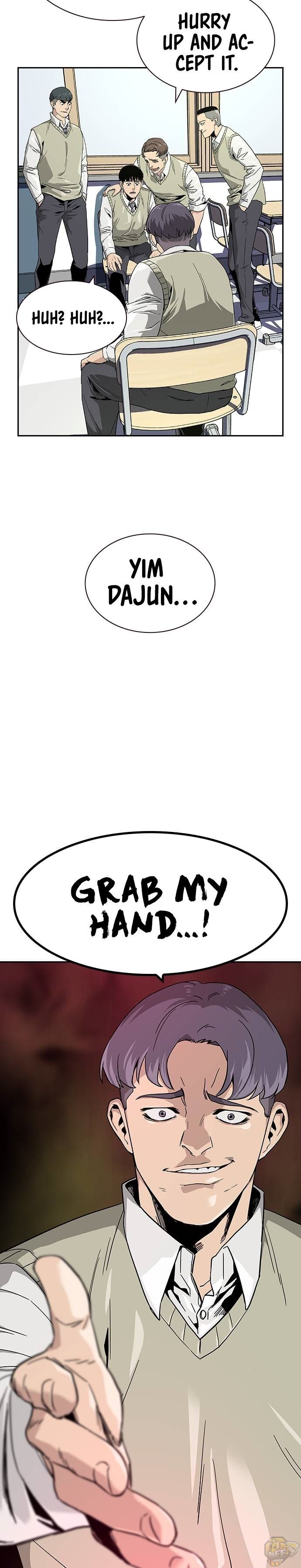 Read To Not Die Manga Online