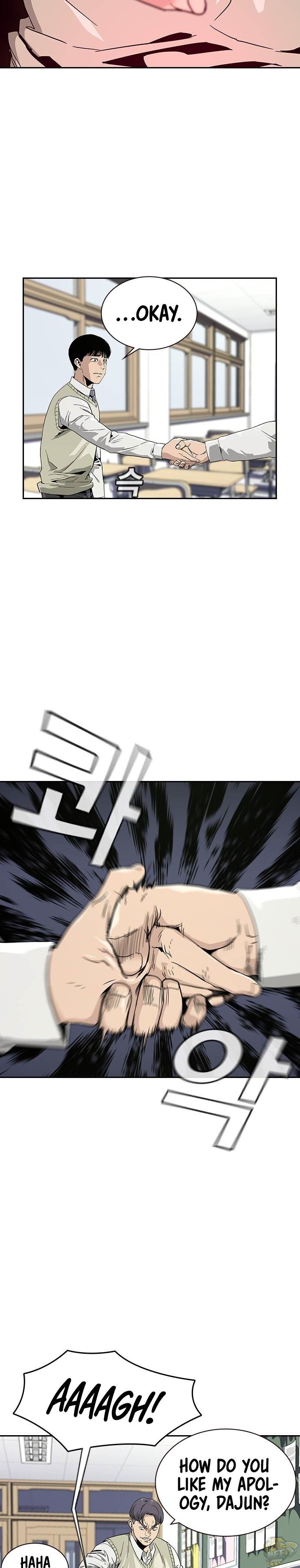 Read To Not Die Manga Online