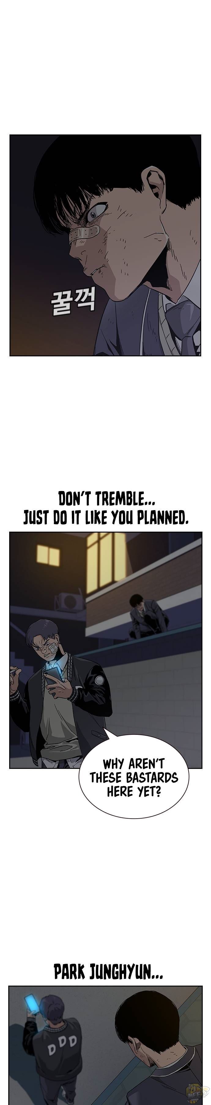 Read To Not Die Manga Online