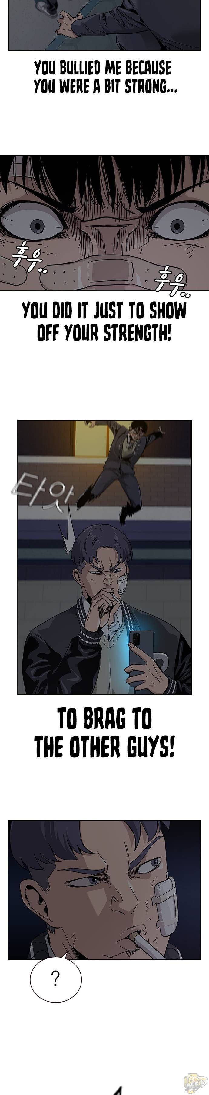 Read To Not Die Manga Online