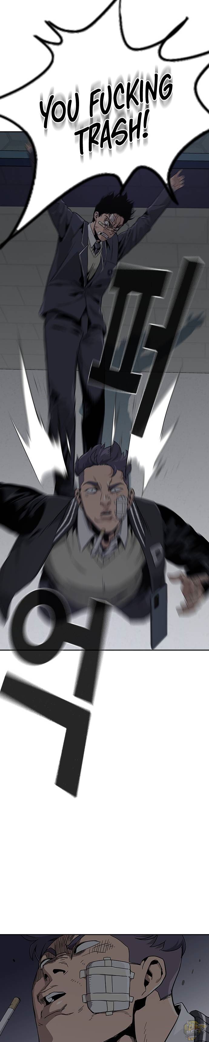 Read To Not Die Manga Online