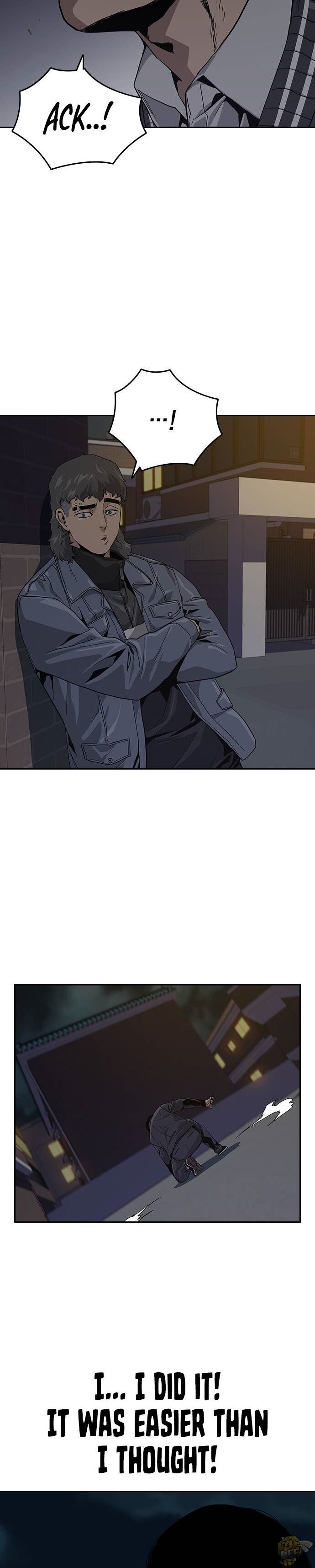 Read To Not Die Manga Online