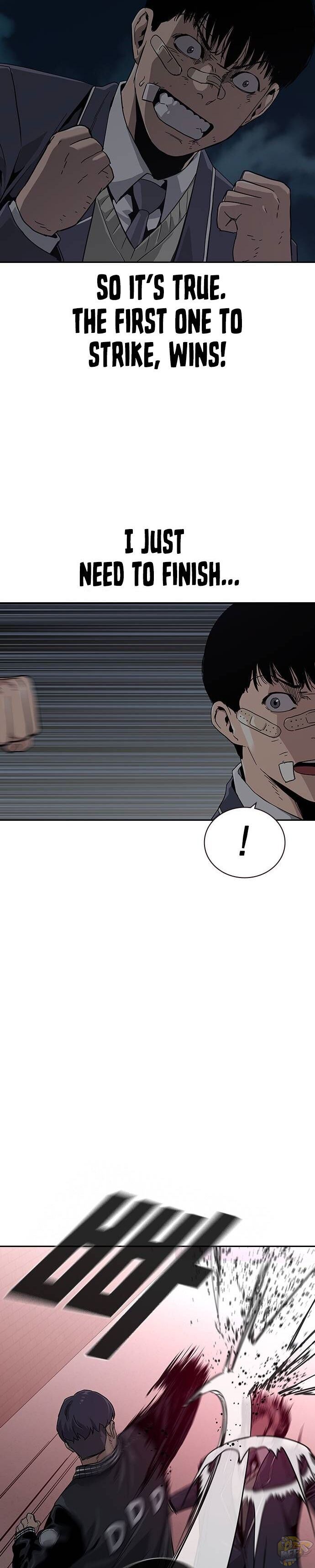 Read To Not Die Manga Online