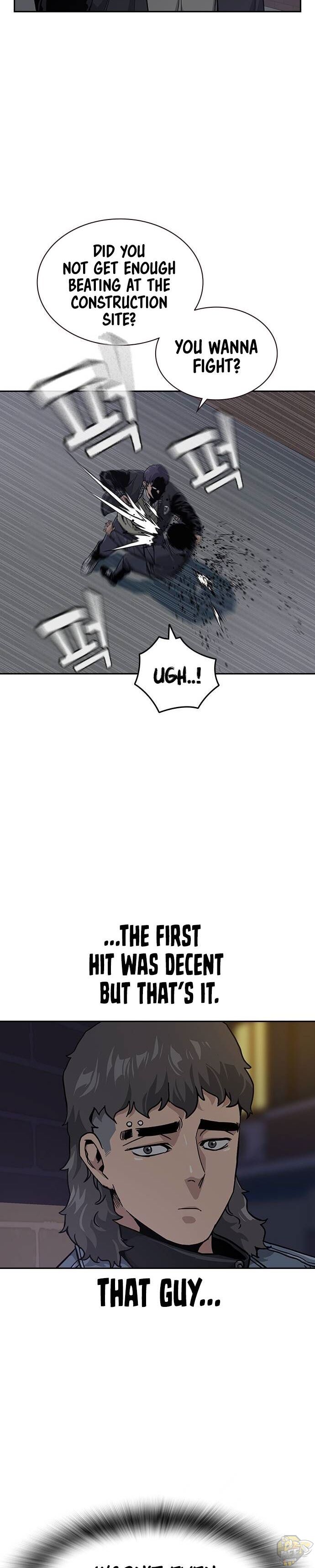 Read To Not Die Manga Online