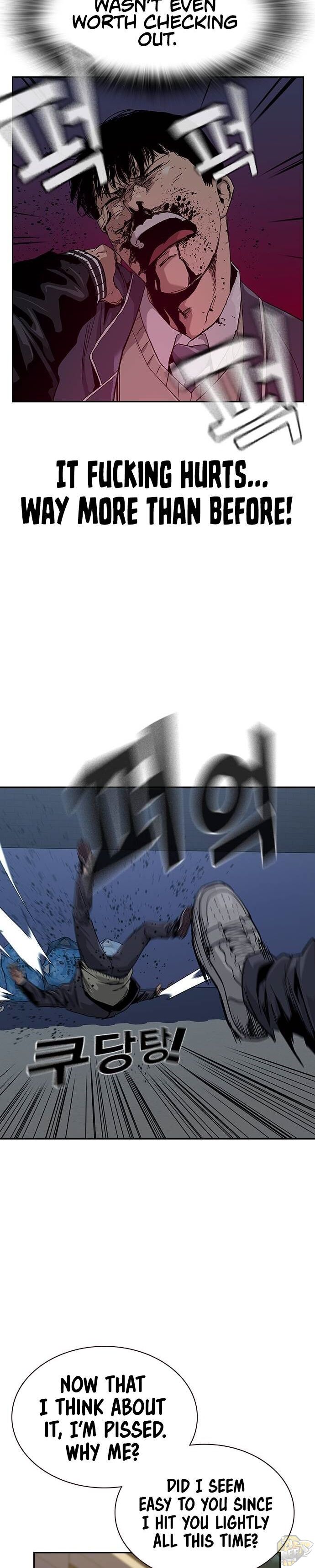 Read To Not Die Manga Online