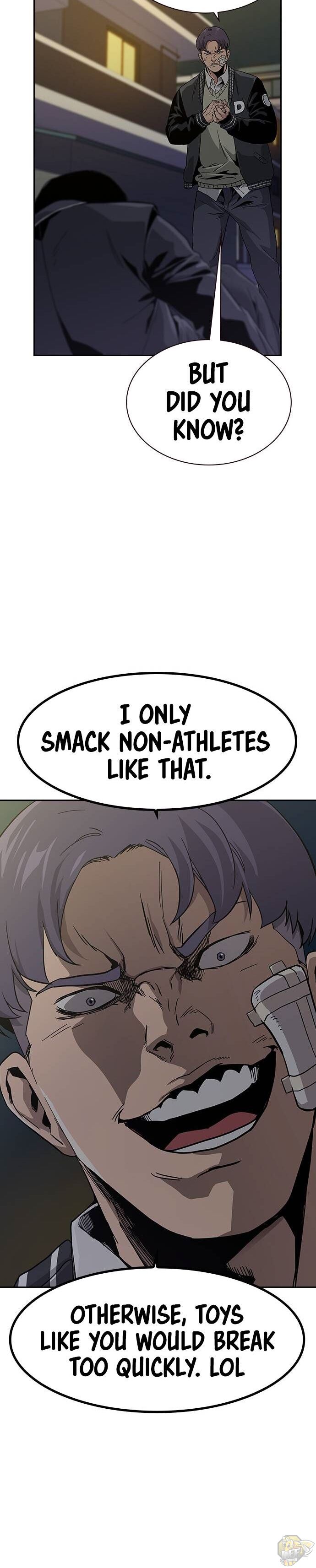 Read To Not Die Manga Online