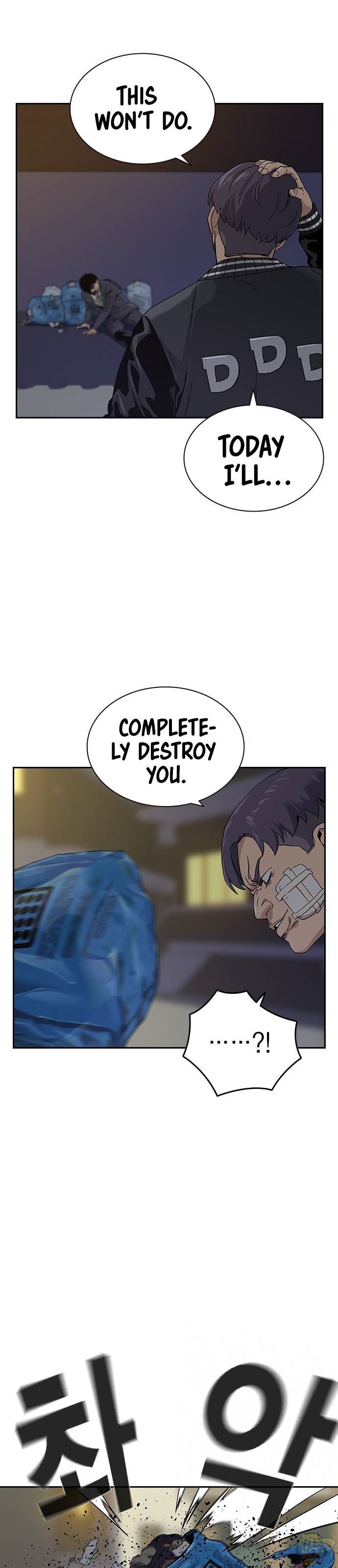 Read To Not Die Manga Online