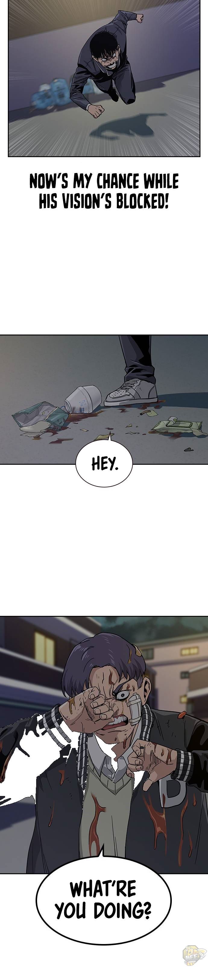 Read To Not Die Manga Online