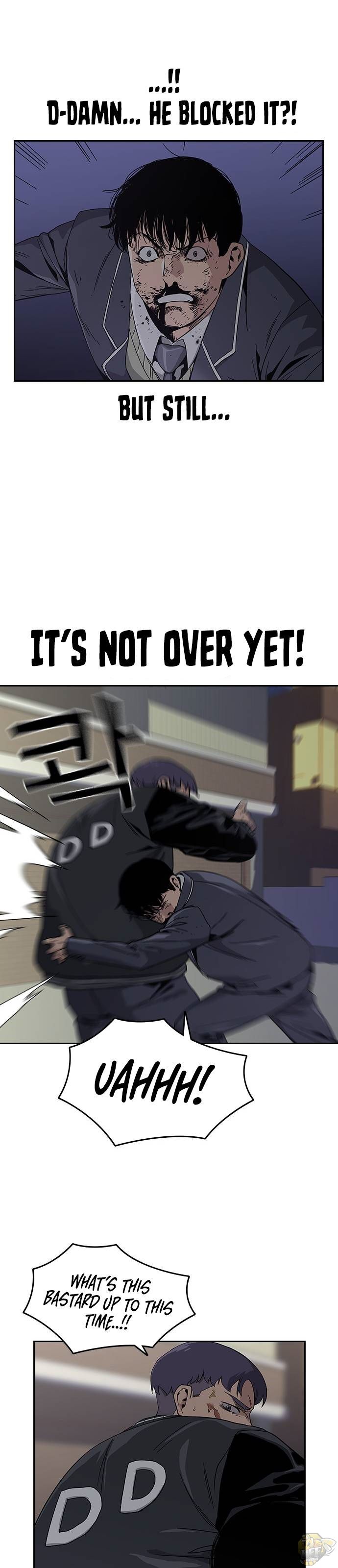 Read To Not Die Manga Online