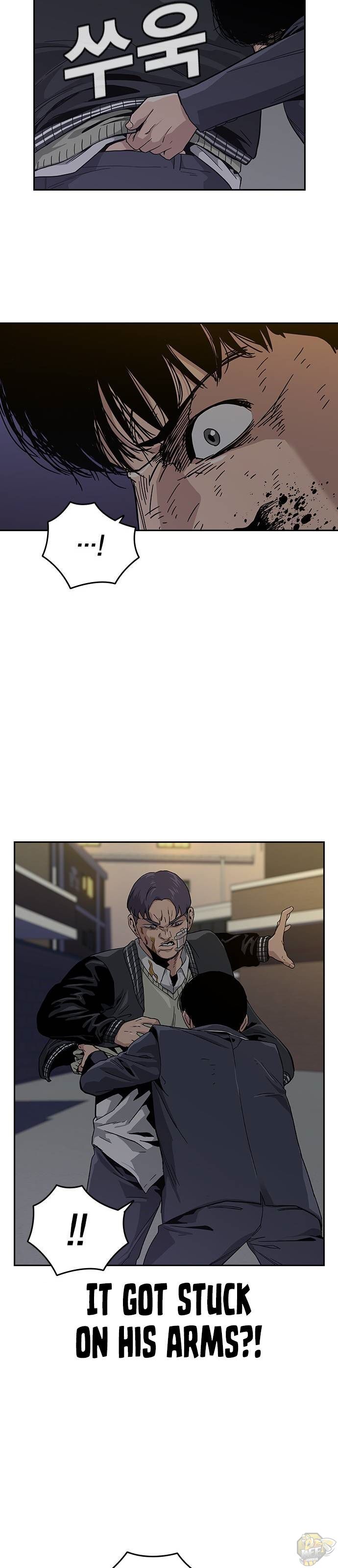 Read To Not Die Manga Online