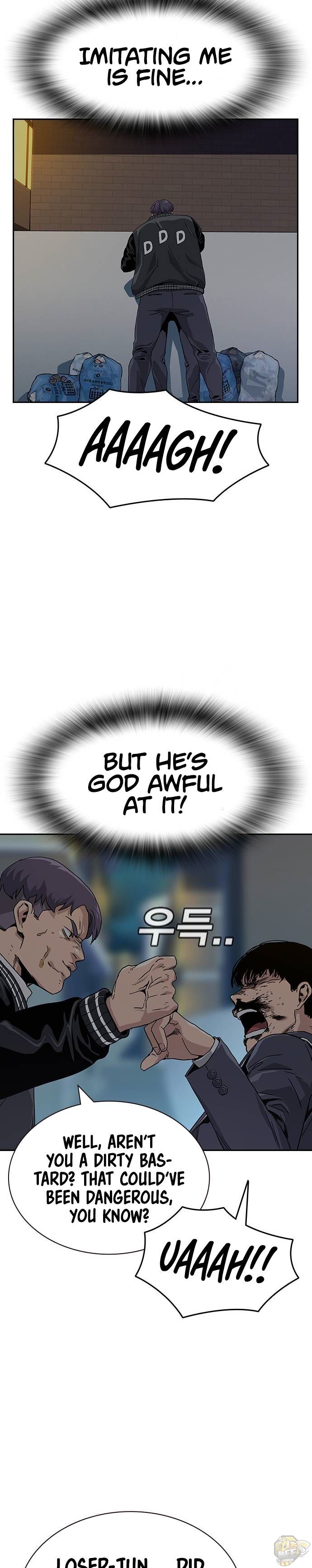 Read To Not Die Manga Online