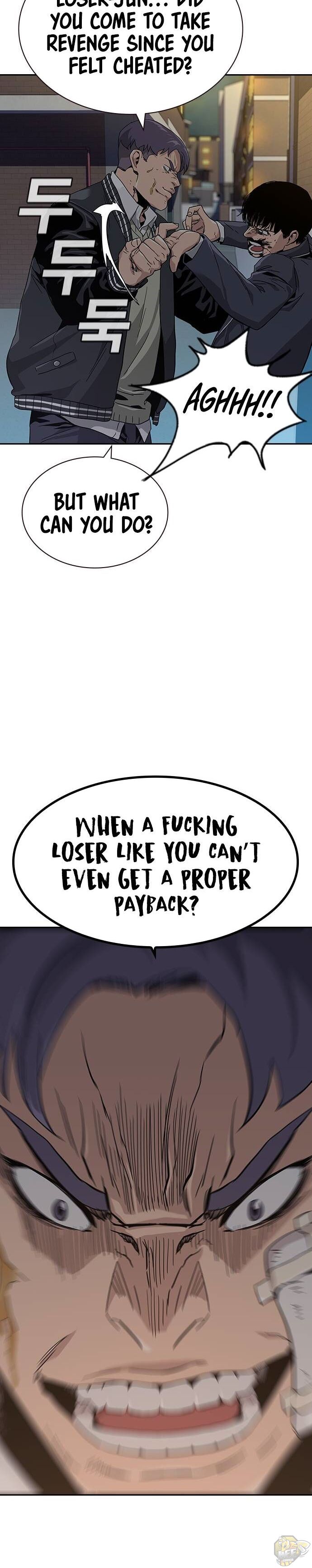 Read To Not Die Manga Online