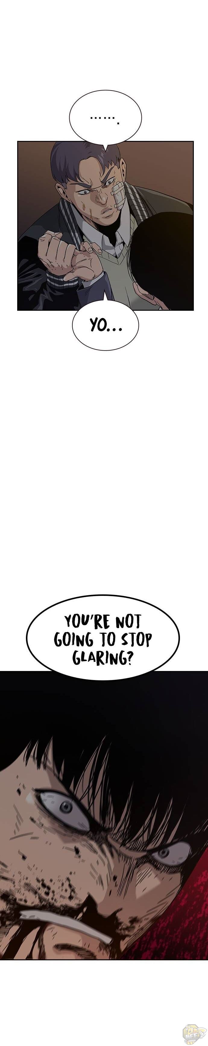 Read To Not Die Manga Online