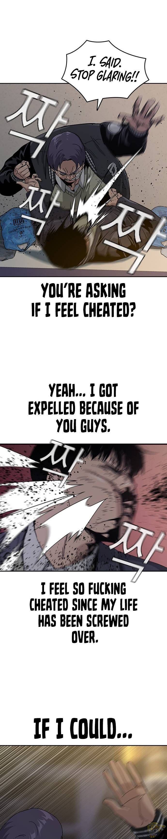 Read To Not Die Manga Online