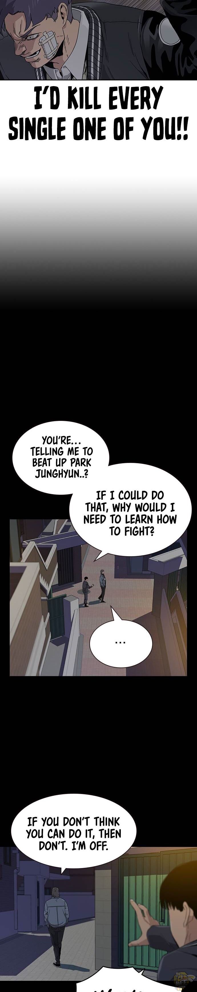 Read To Not Die Manga Online