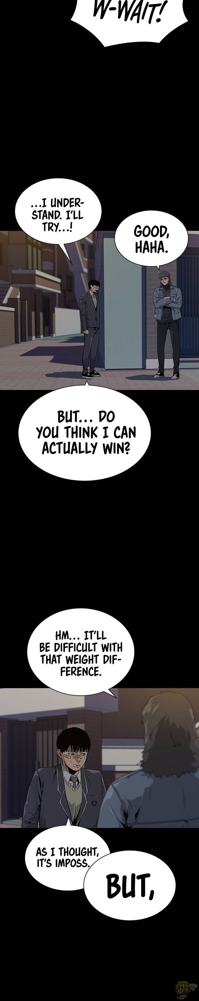 Read To Not Die Manga Online