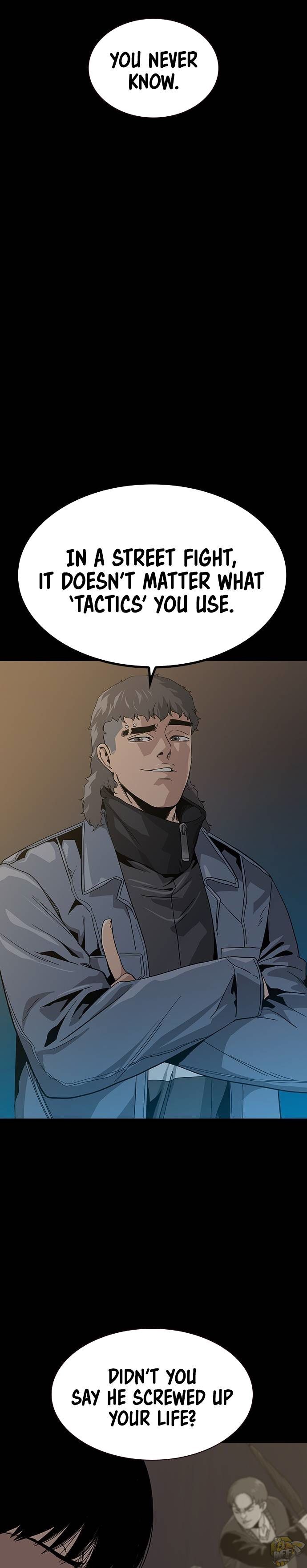 Read To Not Die Manga Online