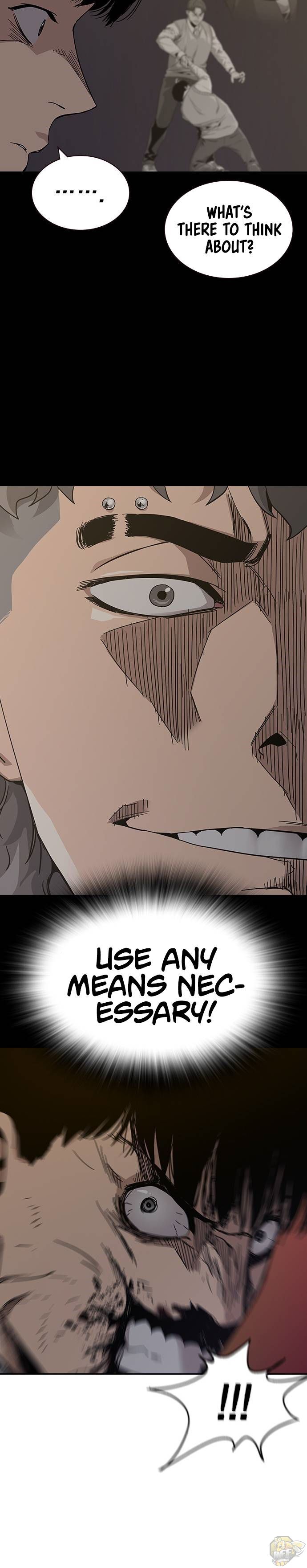 Read To Not Die Manga Online