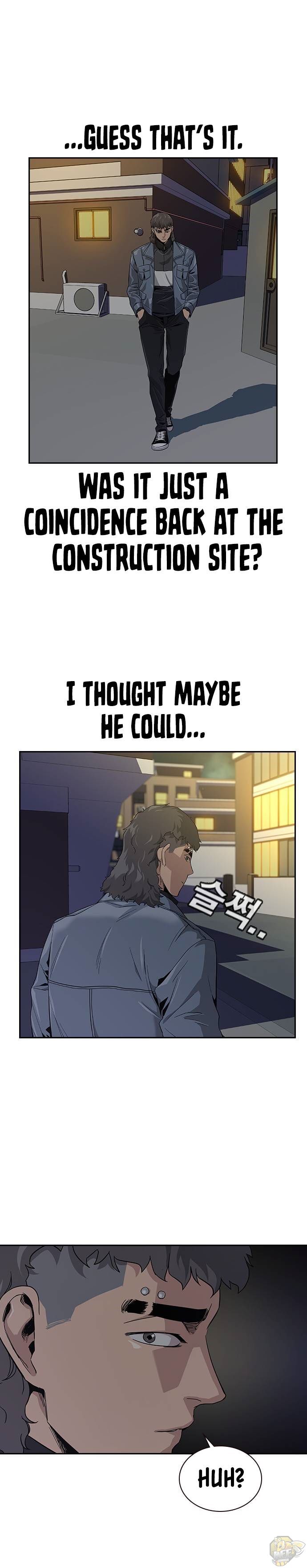 Read To Not Die Manga Online