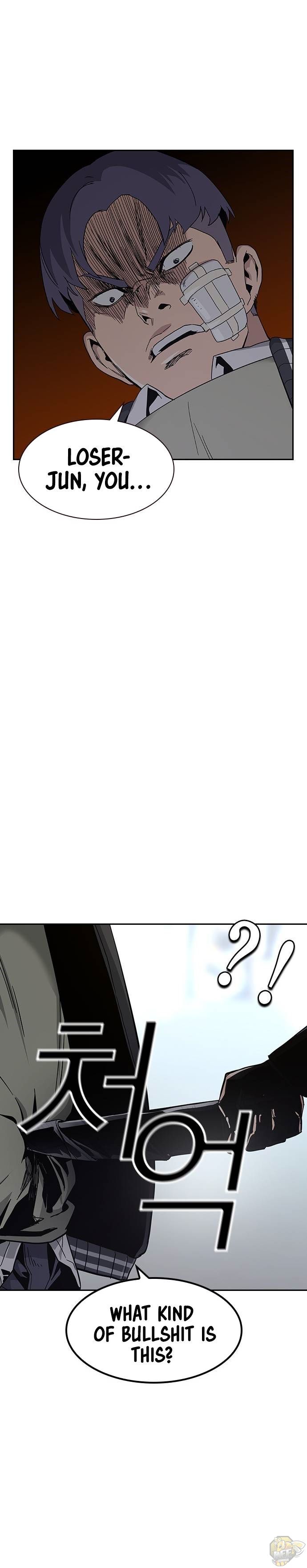 Read To Not Die Manga Online