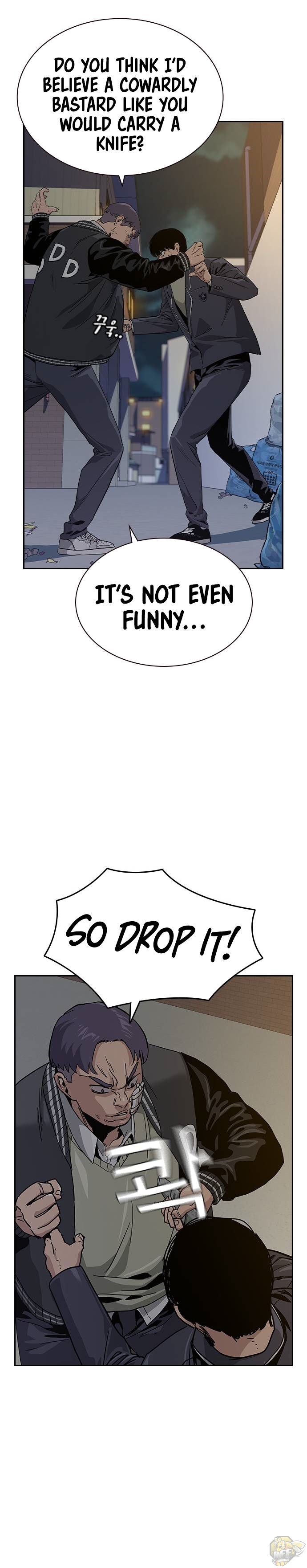 Read To Not Die Manga Online