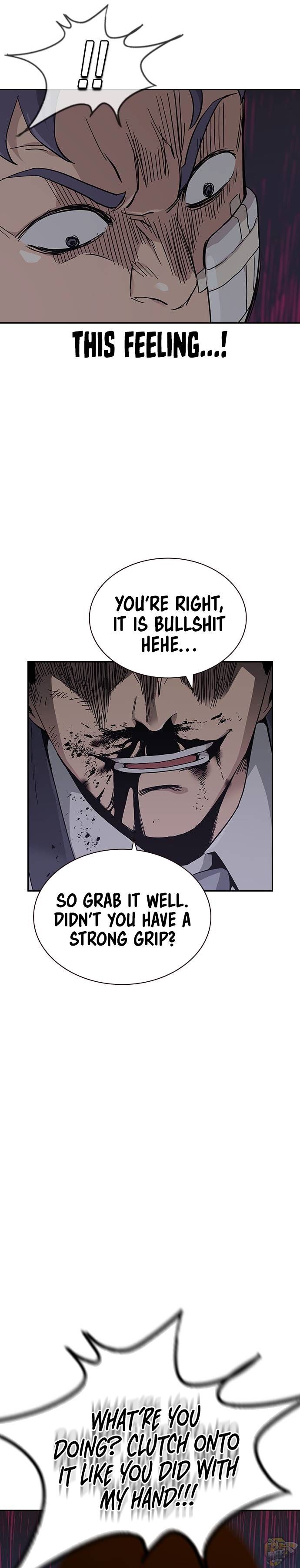 Read To Not Die Manga Online