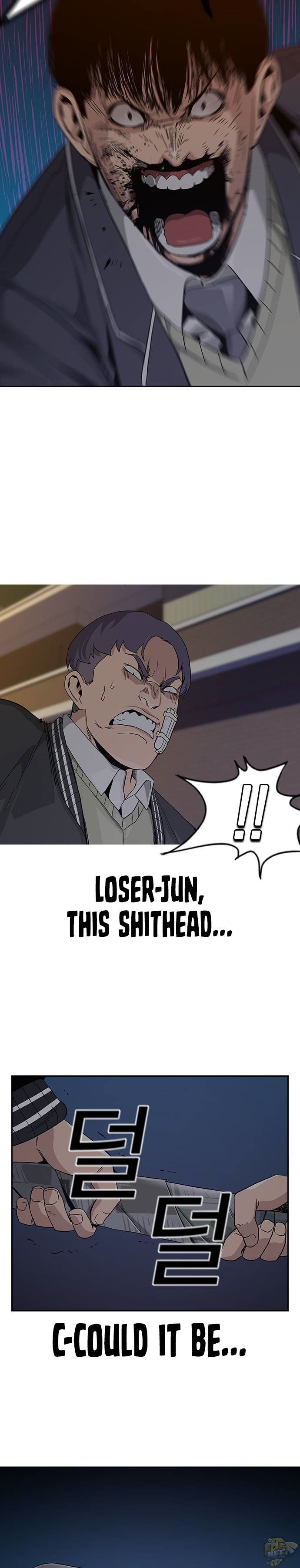 Read To Not Die Manga Online