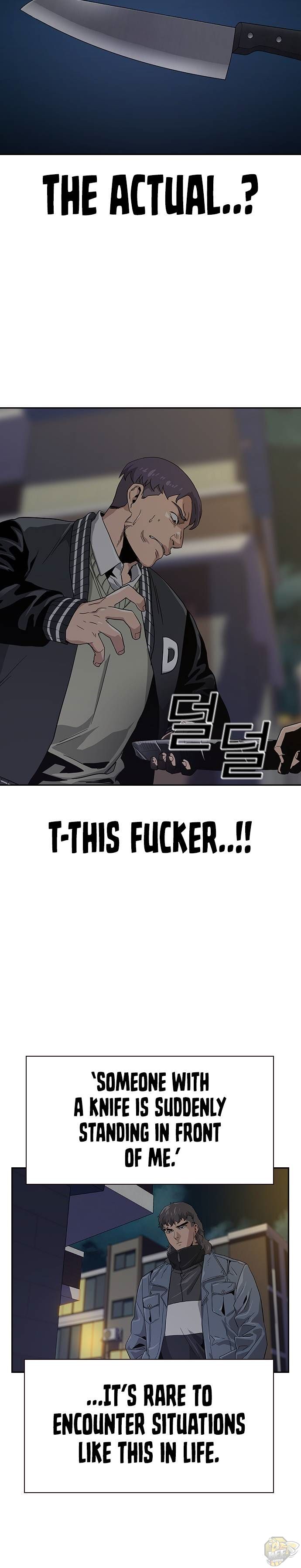 Read To Not Die Manga Online