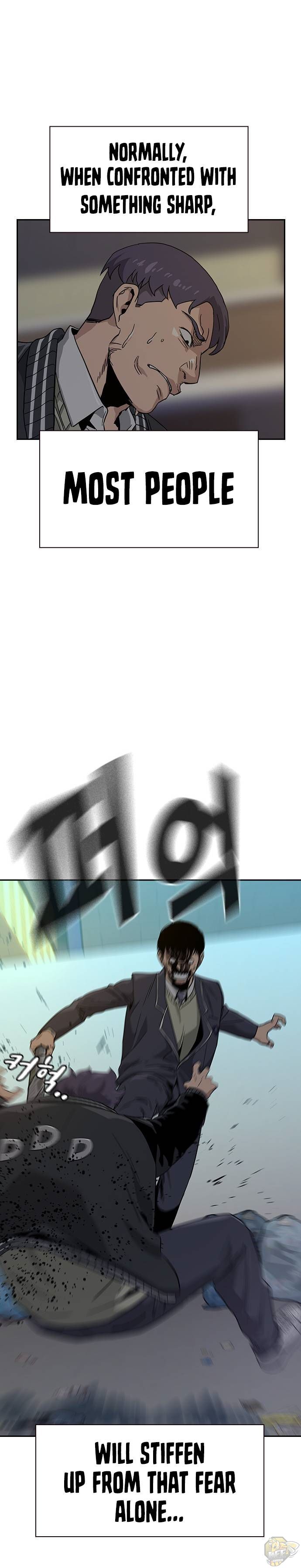 Read To Not Die Manga Online