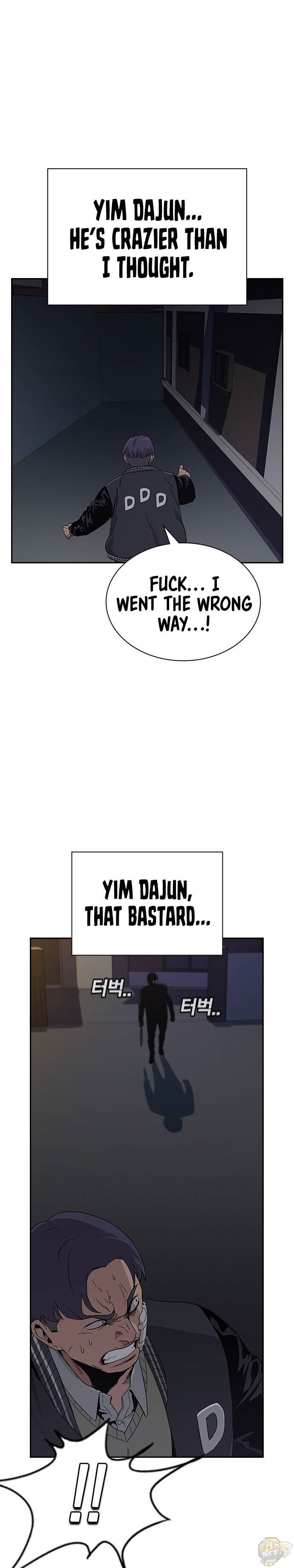 Read To Not Die Manga Online