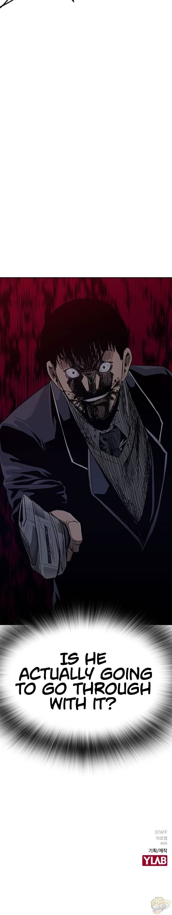 Read To Not Die Manga Online