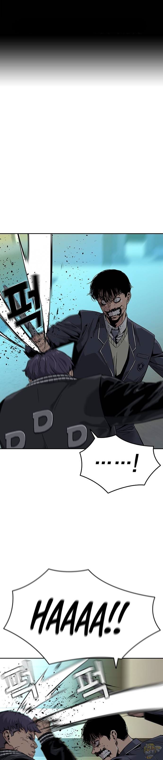 Read To Not Die Manga Online